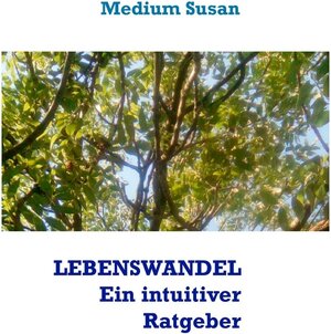 Buchcover Lebenswandel | Medium Susan | EAN 9783837066517 | ISBN 3-8370-6651-7 | ISBN 978-3-8370-6651-7