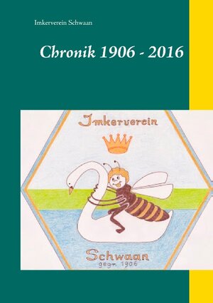 Buchcover Chronik 1906 - 2016  | EAN 9783837085686 | ISBN 3-8370-8568-6 | ISBN 978-3-8370-8568-6