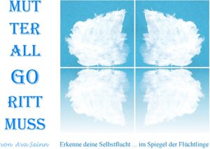 Buchcover Mutterallgorittmuss | Ava Seinn | EAN 9783837097719 | ISBN 3-8370-9771-4 | ISBN 978-3-8370-9771-9