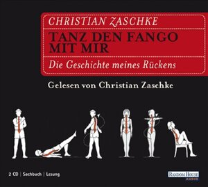 Buchcover Tanz den Fango mit mir | Christian Zaschke | EAN 9783837100716 | ISBN 3-8371-0071-5 | ISBN 978-3-8371-0071-6