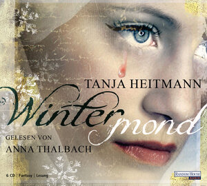 Buchcover Wintermond | Tanja Heitmann | EAN 9783837101720 | ISBN 3-8371-0172-X | ISBN 978-3-8371-0172-0