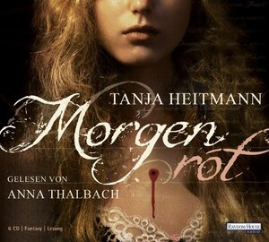 Buchcover Morgenrot | Tanja Heitmann | EAN 9783837101751 | ISBN 3-8371-0175-4 | ISBN 978-3-8371-0175-1