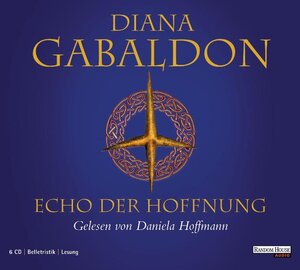 Buchcover Echo der Hoffnung | Diana Gabaldon | EAN 9783837102192 | ISBN 3-8371-0219-X | ISBN 978-3-8371-0219-2