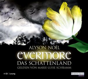 Buchcover Evermore. Das Schattenland | Alyson Noël | EAN 9783837104752 | ISBN 3-8371-0475-3 | ISBN 978-3-8371-0475-2