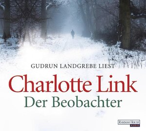 Buchcover Der Beobachter | Charlotte Link | EAN 9783837109092 | ISBN 3-8371-0909-7 | ISBN 978-3-8371-0909-2
