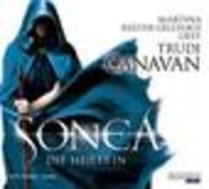 Buchcover Sonea 2 | Trudi Canavan | EAN 9783837110197 | ISBN 3-8371-1019-2 | ISBN 978-3-8371-1019-7