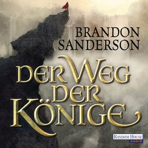 Buchcover Der Weg der Könige | Brandon Sanderson | EAN 9783837110241 | ISBN 3-8371-1024-9 | ISBN 978-3-8371-1024-1