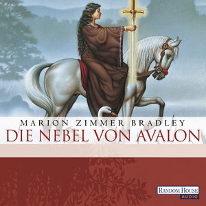 Buchcover Die Nebel von Avalon | Marion Zimmer Bradley | EAN 9783837110265 | ISBN 3-8371-1026-5 | ISBN 978-3-8371-1026-5