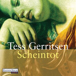 Buchcover Scheintot | Tess Gerritsen | EAN 9783837110289 | ISBN 3-8371-1028-1 | ISBN 978-3-8371-1028-9