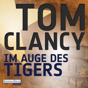 Buchcover Im Auge des Tigers | Tom Clancy | EAN 9783837110586 | ISBN 3-8371-1058-3 | ISBN 978-3-8371-1058-6