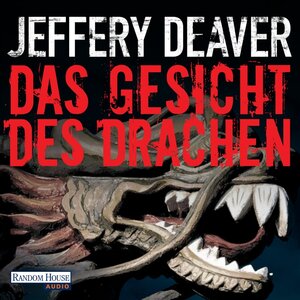 Buchcover Das Gesicht des Drachen | Jeffery Deaver | EAN 9783837110920 | ISBN 3-8371-1092-3 | ISBN 978-3-8371-1092-0