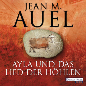 Buchcover Ayla und das Lied der Höhlen | Jean M. Auel | EAN 9783837110944 | ISBN 3-8371-1094-X | ISBN 978-3-8371-1094-4