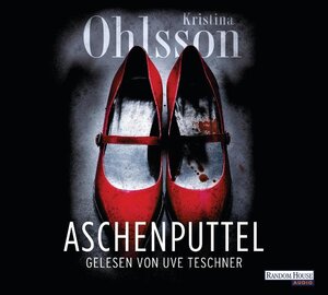 Buchcover Aschenputtel | Kristina Ohlsson | EAN 9783837111125 | ISBN 3-8371-1112-1 | ISBN 978-3-8371-1112-5