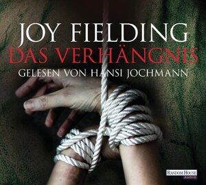 Buchcover Das Verhängnis | Joy Fielding | EAN 9783837111576 | ISBN 3-8371-1157-1 | ISBN 978-3-8371-1157-6