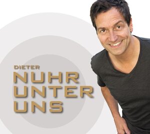 Buchcover Nuhr unter uns | Dieter Nuhr | EAN 9783837111828 | ISBN 3-8371-1182-2 | ISBN 978-3-8371-1182-8