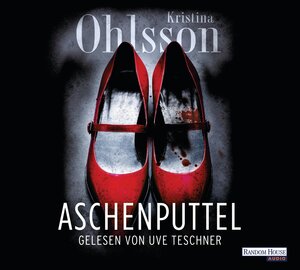 Buchcover Aschenputtel | Kristina Ohlsson | EAN 9783837111903 | ISBN 3-8371-1190-3 | ISBN 978-3-8371-1190-3