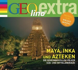 Buchcover Maya, Inka und Azteken - Die geheimnisvollen Völker Süd- und Mittelamerikas | Martin Nusch | EAN 9783837112924 | ISBN 3-8371-1292-6 | ISBN 978-3-8371-1292-4