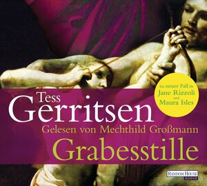Buchcover Grabesstille | Tess Gerritsen | EAN 9783837113785 | ISBN 3-8371-1378-7 | ISBN 978-3-8371-1378-5