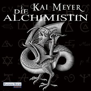 Buchcover Die Alchimistin | Kai Meyer | EAN 9783837114515 | ISBN 3-8371-1451-1 | ISBN 978-3-8371-1451-5