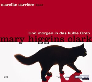 Buchcover Und morgen in das kühle Grab | Mary Higgins Clark | EAN 9783837116144 | ISBN 3-8371-1614-X | ISBN 978-3-8371-1614-4