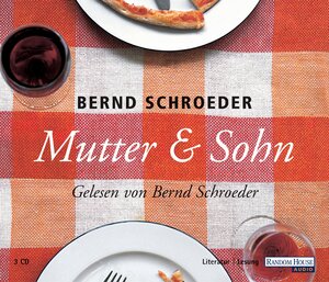 Buchcover Mutter & Sohn | Bernd Schroeder | EAN 9783837117011 | ISBN 3-8371-1701-4 | ISBN 978-3-8371-1701-1