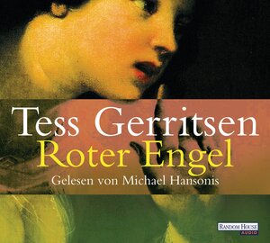 Buchcover Roter Engel | Tess Gerritsen | EAN 9783837118681 | ISBN 3-8371-1868-1 | ISBN 978-3-8371-1868-1
