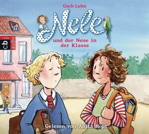 Buchcover Nele und der Neue in der Klasse | Usch Luhn | EAN 9783837119541 | ISBN 3-8371-1954-8 | ISBN 978-3-8371-1954-1