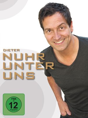 Buchcover Nuhr unter uns | Dieter Nuhr | EAN 9783837121148 | ISBN 3-8371-2114-3 | ISBN 978-3-8371-2114-8