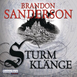 Buchcover Sturmklänge | Brandon Sanderson | EAN 9783837121292 | ISBN 3-8371-2129-1 | ISBN 978-3-8371-2129-2