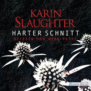 Buchcover Harter Schnitt | Karin Slaughter | EAN 9783837121902 | ISBN 3-8371-2190-9 | ISBN 978-3-8371-2190-2