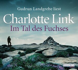 Buchcover Im Tal des Fuchses | Charlotte Link | EAN 9783837122015 | ISBN 3-8371-2201-8 | ISBN 978-3-8371-2201-5