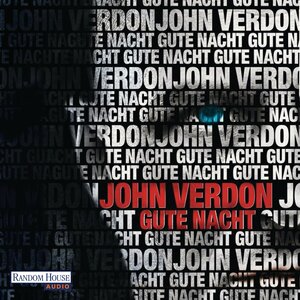 Buchcover Gute Nacht | John Verdon | EAN 9783837122527 | ISBN 3-8371-2252-2 | ISBN 978-3-8371-2252-7