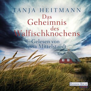 Buchcover Das Geheimnis des Walfischknochens | Tanja Heitmann | EAN 9783837122701 | ISBN 3-8371-2270-0 | ISBN 978-3-8371-2270-1