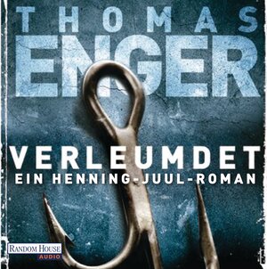 Buchcover Verleumdet | Thomas Enger | EAN 9783837122992 | ISBN 3-8371-2299-9 | ISBN 978-3-8371-2299-2