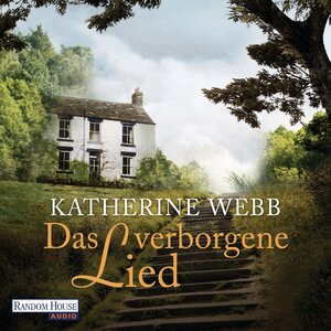 Buchcover Das verborgene Lied | Katherine Webb | EAN 9783837123388 | ISBN 3-8371-2338-3 | ISBN 978-3-8371-2338-8