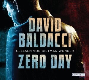 Buchcover Zero Day | David Baldacci | EAN 9783837123937 | ISBN 3-8371-2393-6 | ISBN 978-3-8371-2393-7