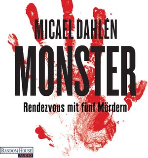 Buchcover Monster | Micael Dahlen | EAN 9783837125627 | ISBN 3-8371-2562-9 | ISBN 978-3-8371-2562-7