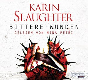 Buchcover Bittere Wunden | Karin Slaughter | EAN 9783837126686 | ISBN 3-8371-2668-4 | ISBN 978-3-8371-2668-6
