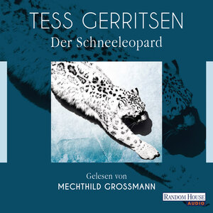 Buchcover Der Schneeleopard | Tess Gerritsen | EAN 9783837126730 | ISBN 3-8371-2673-0 | ISBN 978-3-8371-2673-0