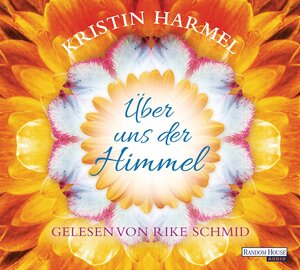 Buchcover Über uns der Himmel | Kristin Harmel | EAN 9783837128789 | ISBN 3-8371-2878-4 | ISBN 978-3-8371-2878-9