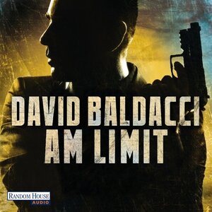 Buchcover Am Limit | David Baldacci | EAN 9783837129366 | ISBN 3-8371-2936-5 | ISBN 978-3-8371-2936-6