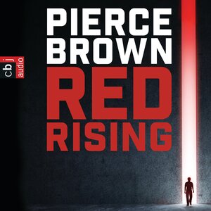 Buchcover Red Rising | Pierce Brown | EAN 9783837129632 | ISBN 3-8371-2963-2 | ISBN 978-3-8371-2963-2