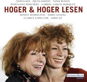 Buchcover Hoger & Hoger lesen | Wolfgang Borchert | EAN 9783837129700 | ISBN 3-8371-2970-5 | ISBN 978-3-8371-2970-0