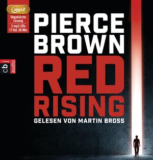 Buchcover Red Rising | Pierce Brown | EAN 9783837129748 | ISBN 3-8371-2974-8 | ISBN 978-3-8371-2974-8