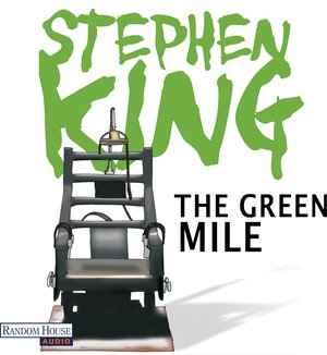 Buchcover The Green Mile | Stephen King | EAN 9783837129991 | ISBN 3-8371-2999-3 | ISBN 978-3-8371-2999-1