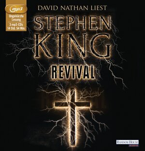 Buchcover Revival | Stephen King | EAN 9783837130119 | ISBN 3-8371-3011-8 | ISBN 978-3-8371-3011-9