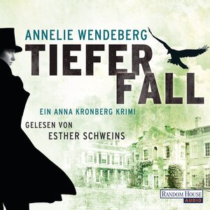 Buchcover Tiefer Fall | Annelie Wendeberg | EAN 9783837130171 | ISBN 3-8371-3017-7 | ISBN 978-3-8371-3017-1