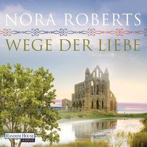 Buchcover Wege der Liebe | Nora Roberts | EAN 9783837130225 | ISBN 3-8371-3022-3 | ISBN 978-3-8371-3022-5