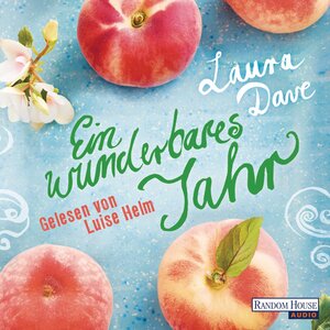 Buchcover Ein wunderbares Jahr | Laura Dave | EAN 9783837130799 | ISBN 3-8371-3079-7 | ISBN 978-3-8371-3079-9