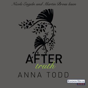 Buchcover After Truth | Anna Todd | EAN 9783837130836 | ISBN 3-8371-3083-5 | ISBN 978-3-8371-3083-6